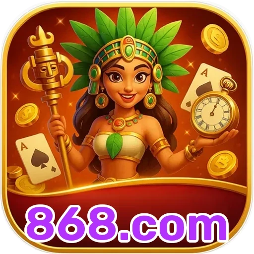 868.com: A Escolha Segura para seus Jogos Online Favoritos