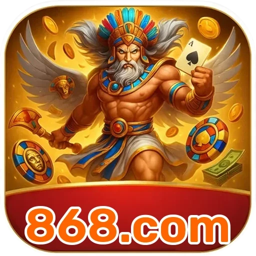 868.com: Promoções Que Transformam sua Experiência de Jogo