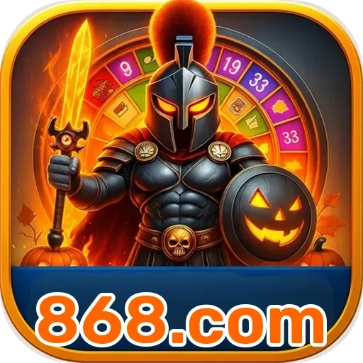 868.com: Seus jogos em um nível VIP nunca foram tão emocionantes